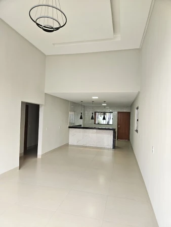 Casa Vila Rosa