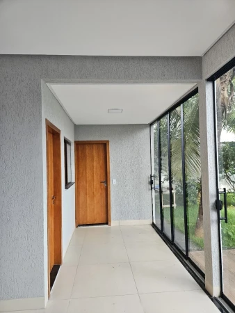 Casa Vila Rosa