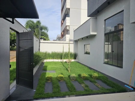 Casa Vila Rosa