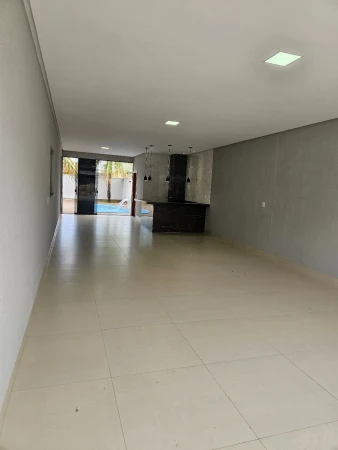 Casa Vila Rosa