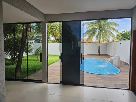 Casa Vila Rosa