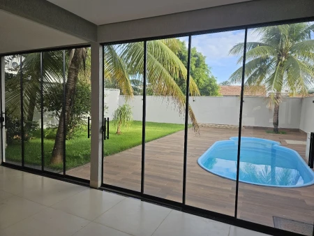 Casa Vila Rosa