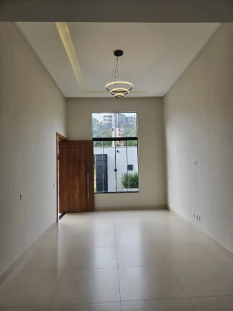 Casa Vila Rosa