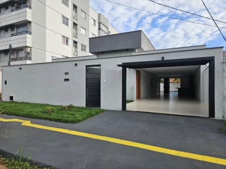 Casa Vila Rosa