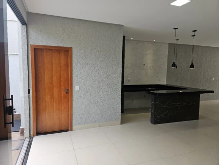 Casa Vila Rosa