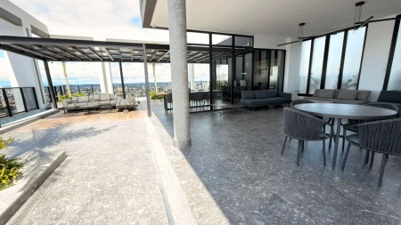 Opus Gyro Rooftop