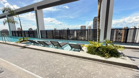 Opus Gyro Rooftop