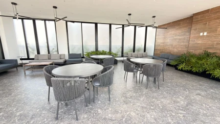Opus Gyro Rooftop