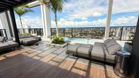 Opus Gyro Rooftop