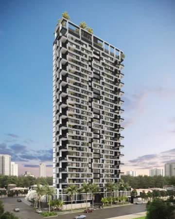 Opus Gyro Rooftop