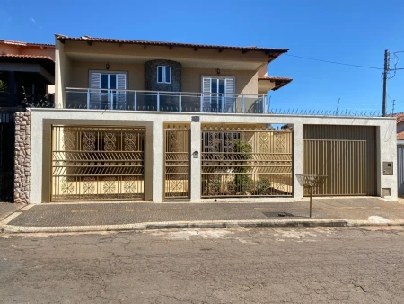Sobrado Setor Sudoeste
