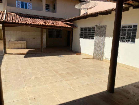 Sobrado Setor Sudoeste