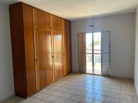 Sobrado Setor Sudoeste
