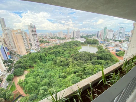 Epic City Home