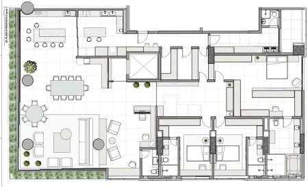 Epic City Home