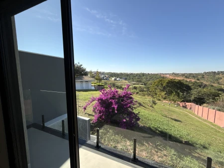 Sobrado Jardins Nápoles