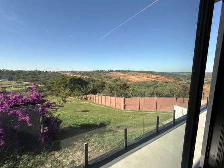 Sobrado Jardins Nápoles