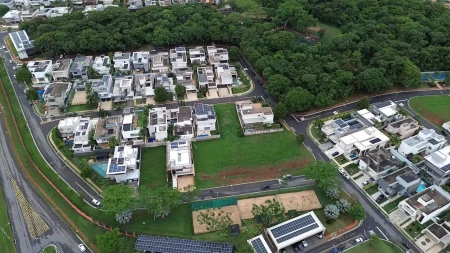 Lote Jardins Verona
