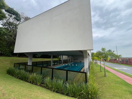 Lote Jardins Verona