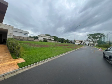 Lote Jardins Verona