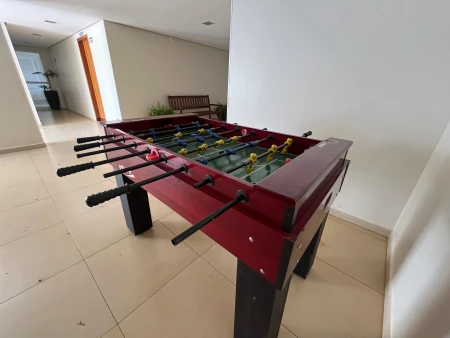 Moment Living Square