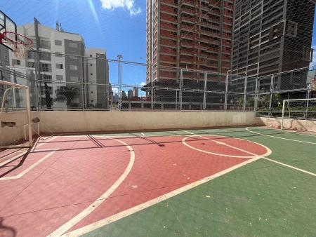 Moment Living Square
