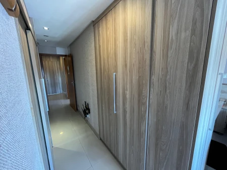 Moment Living Square