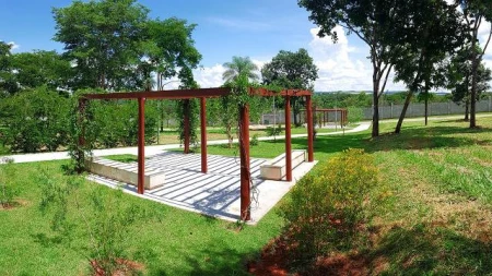 Casa Portal do Sol Garden