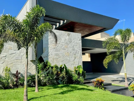 Casa Portal do Sol Garden