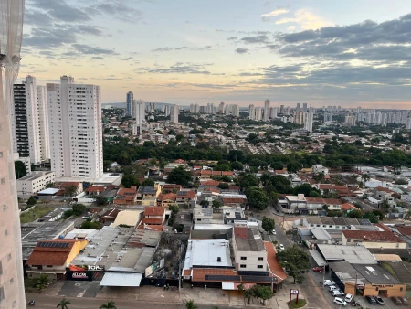 Edifício Córdoba