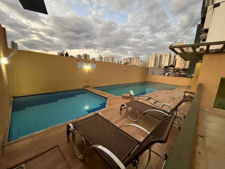 Edifício Córdoba