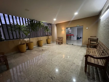 Edifício Córdoba