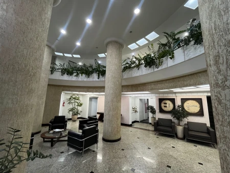 Edifício Córdoba