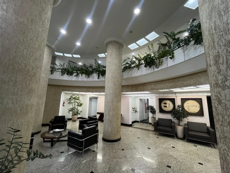 Edifício Córdoba