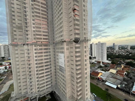 Edifício Córdoba