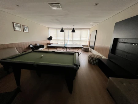 Great Urban House