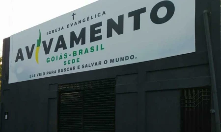 Galpão Parque Anhanguera