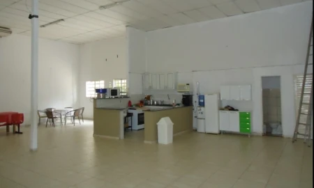 Galpão Parque Anhanguera