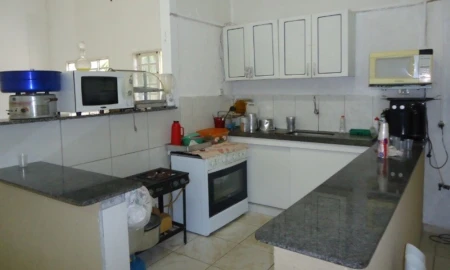 Galpão Parque Anhanguera