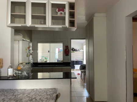 Casa Residencial Parque Morumbi I