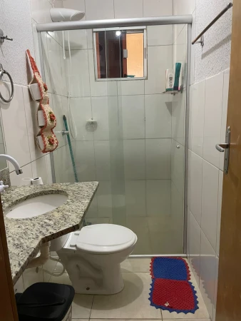 Casa Residencial Parque Morumbi I