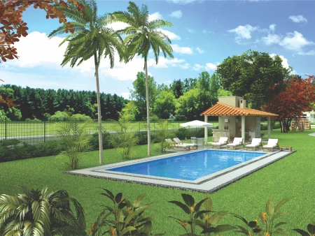 Casa Residencial Parque Morumbi I