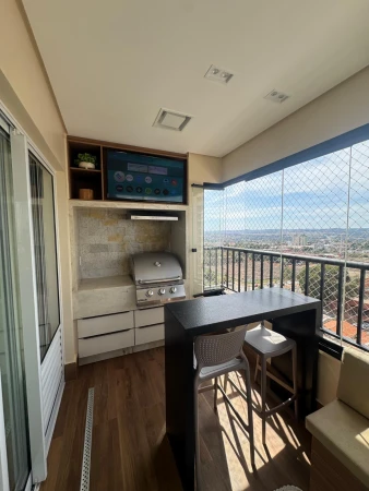 Flow Residence