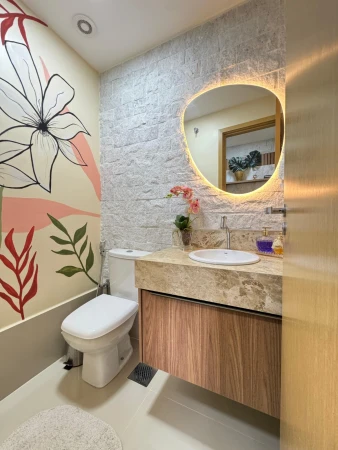 Flow Residence