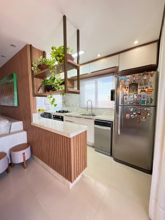 Flow Residence