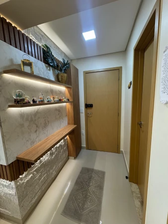 Flow Residence