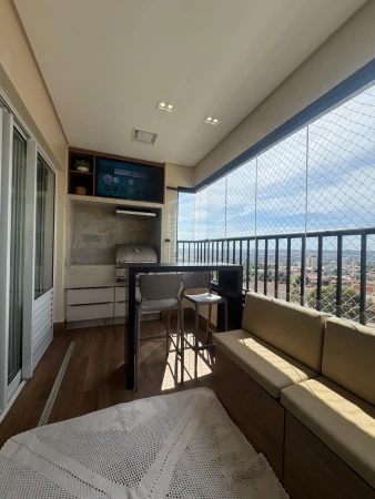 Flow Residence
