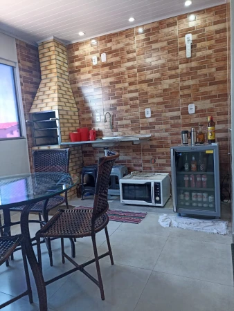 Residencial Jardins do Cerrado 7