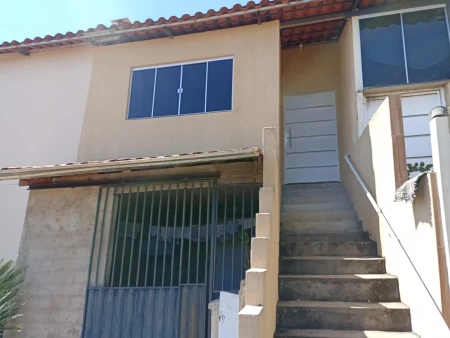 Residencial Jardins do Cerrado 7