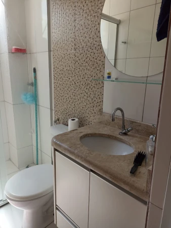 Residencial Jardins do Cerrado 7